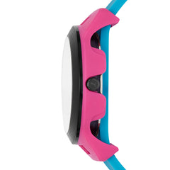 Puma Reset V1 Women's Analog Watch - Blanco