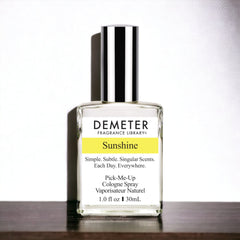 Demeter Sunshine 1oz Cologne Spray