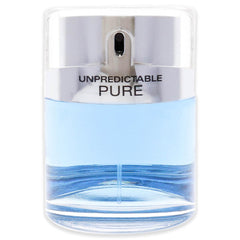 Glenn Perri Unpredictable Pure for Men 3.4 oz EDP Spray