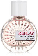 Replay for Her EDTV 40 ml