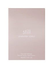 Jennifer Lopez Still Eau de Parfum - 30 ml