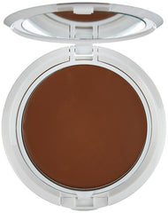 TIGI Creme Foundation Dark for Women - 0.43 oz