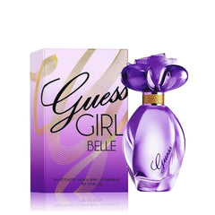 Guess Perfume Women's Guess Girl Belle - Perfumes Eau de Toilette, (75ml)