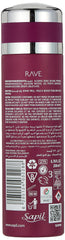 Sapil Rave for Women 200ml Deo