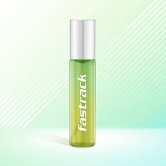 Fastrack Solo Perfume for Unisex Eau de Parfum - 20 ml