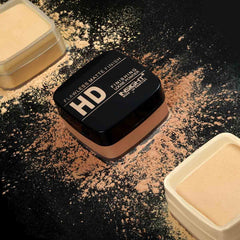 INSIGHT Pressed Powder Translucent Face Powder Honey All Skin Type, 75 Gram