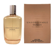 SEAN JOHN Unforgivable Woman Perfume For Women, 125 ml