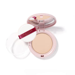 Wanderlust Powder Foundation Fair