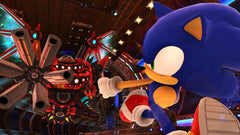 Atlus Sonic x Shadow Generations (Xbox One / Xbox Series X)