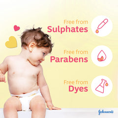 Johnson's Baby Extra Sensitive Wipes β Super Saver Pack 8 + 4 Free, 12x56, 672 Wipes