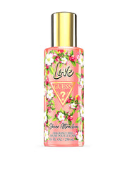 Guess Love Sheer Attraction Body Mist 250ml