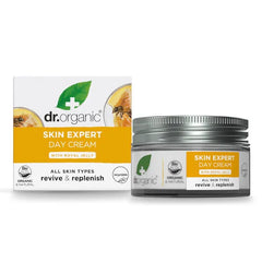 Dr. Organic Royal Jelly Day Cream 50ml