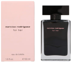Narciso Rodriguez For Her - Eau De Toilette (50ml)