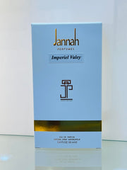 Jannah Perfumes Imperiel Valley Eau De Parfum - 50ml