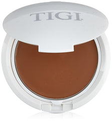 TIGI Creme Foundation Dark for Women - 0.43 oz