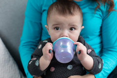 Tommee Tippee Closer to Nature Baby Feeding Transitional Bottle Handles β 2 Count