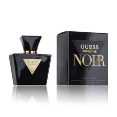GUESS Seductive Noir for Women Eau de Toilette 50ml