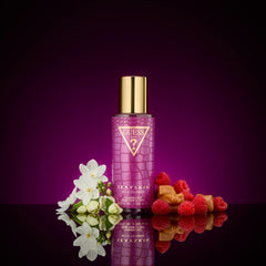 GUESS Sexy Skin Wild Flower Fragrance Mist For Women, 8.4 Fl. Oz.
