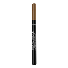 Rimmel London, Brow Pro Micro 24HR Precision-Stroke Pen, 01 Blonde, 1 ml