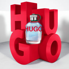 HUGO Man - Eau De Toilette (40ml)