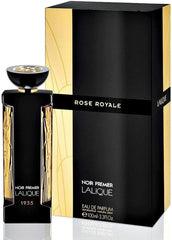 Lalique Rose Royale - perfume for men and women - Eau de Parfum, 100 ml