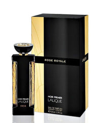 Lalique Rose Royale - perfume for men and women - Eau de Parfum, 100 ml