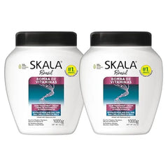 SKALA Bomba de Vitaminas +Hair Treatment Cream set of 2