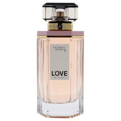 VICTORIA'S SECRET Love For Eau De Perfum For Women, 100 ml
