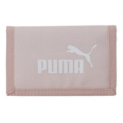 PUMA Women's Phase Wallet, Standard Size - Lotus (Multi-colour)