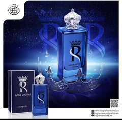 Fragrance World Riche Royale Intense eau de Perfume 100ml