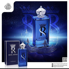 Fragrance World Riche Royale Intense eau de Perfume 100ml