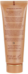 Coverderm Perfect Legs Waterproof Makeup 50 ml, No.3 Shades