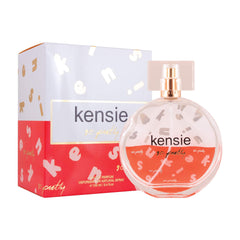 kensie-so-pretty-perfume-by-kensie-eau-de-parfum-spray 3.4 oz