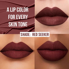 INSIGHT COSMETICS 24 HRS NON TRANSFER MATTE LIPSTICK (LL03-11)