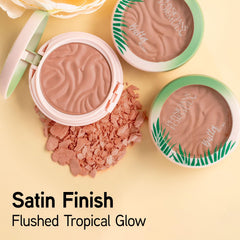 Physicians Formula Murumuru Butter Blush, Nude Silk