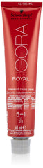 Schwarzkopf Professional Igora Royal Hair Color 5-1 - 60ml