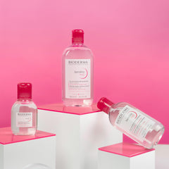 Bioderma Sensibio H2O Micellar Water - 250 ml