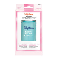 Sally Hansen Complete Treatment Cuticle Remover - 30ml