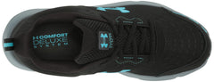 Under Armour Men's Ua Charged Assert 10 Running Shoe, D (M) Standard