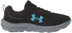 Under Armour Men's Ua Charged Assert 10 Running Shoe, D (M) Standard
