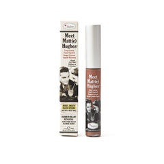 theBalm Meet Matte Hughes Charismatic