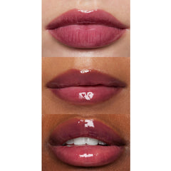 e.l.f. Glow Reviver Melting Lip Balm, Hydrating Tinted Lip Balm For A Glossy Finish & Soft, Supple Lips, Vegan & Cruelty-Free, Yummy Gummy