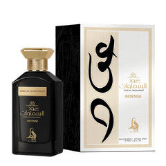 Al Absar OUD AL SAMAAWAT INTENSE EDP For Him - 100ml