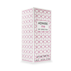 Hi Perfume Spectra 228 Admire Me Eau De Parfum For Women - 80ml