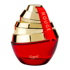 Sapil Rouge Pour Femme - Eau De Parfum for Women (100ml)