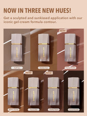 Sheglam Sun Sculpt Liquid Contour-Warm Honey 5.2 ml