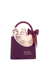 Fragrance World - Nudo Sweet Berries - Eau de Parfum - Perfume For Women, 100ml