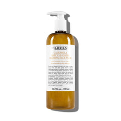 Kiehl's Calendula Deep Cleansing Foaming Face Wash 500 ml, Pack of 1
