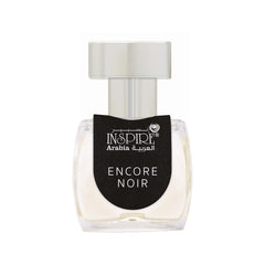 INSPIRE WOMEN Arabia Encore Noir CPO – 20ML – Concentrated Perfume Oil For Unisex, Long-Lasting Attar Fragrance