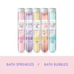 Baylis & Harding Beauticology Candy Sprinkled With Love Gift Set - Vegan Friendly (Pack of 1)